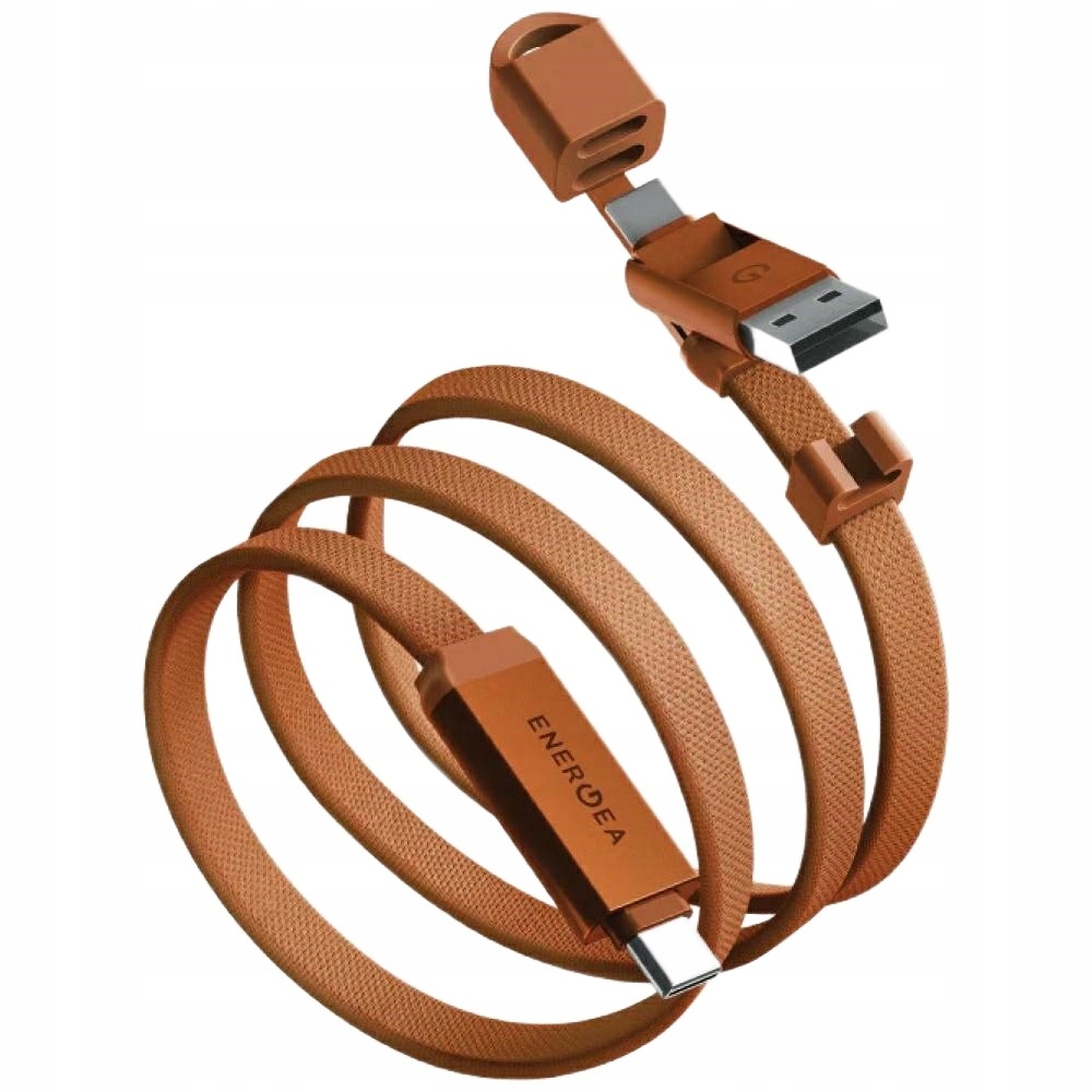 Wszechstronność złącza USB-C i USB-A