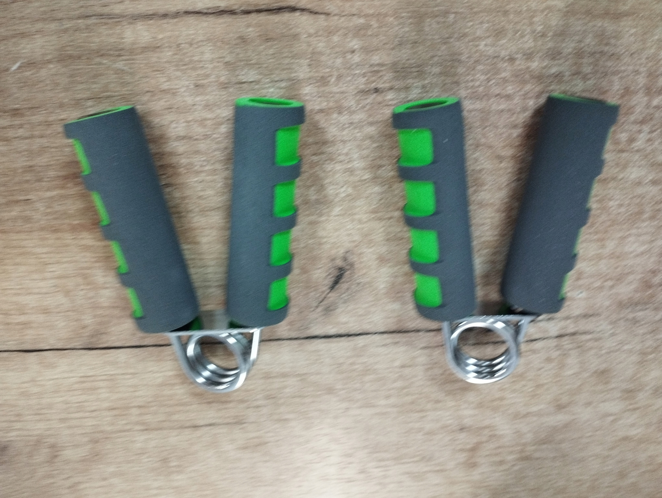 Trwałe materiały odporne na intensywny trening