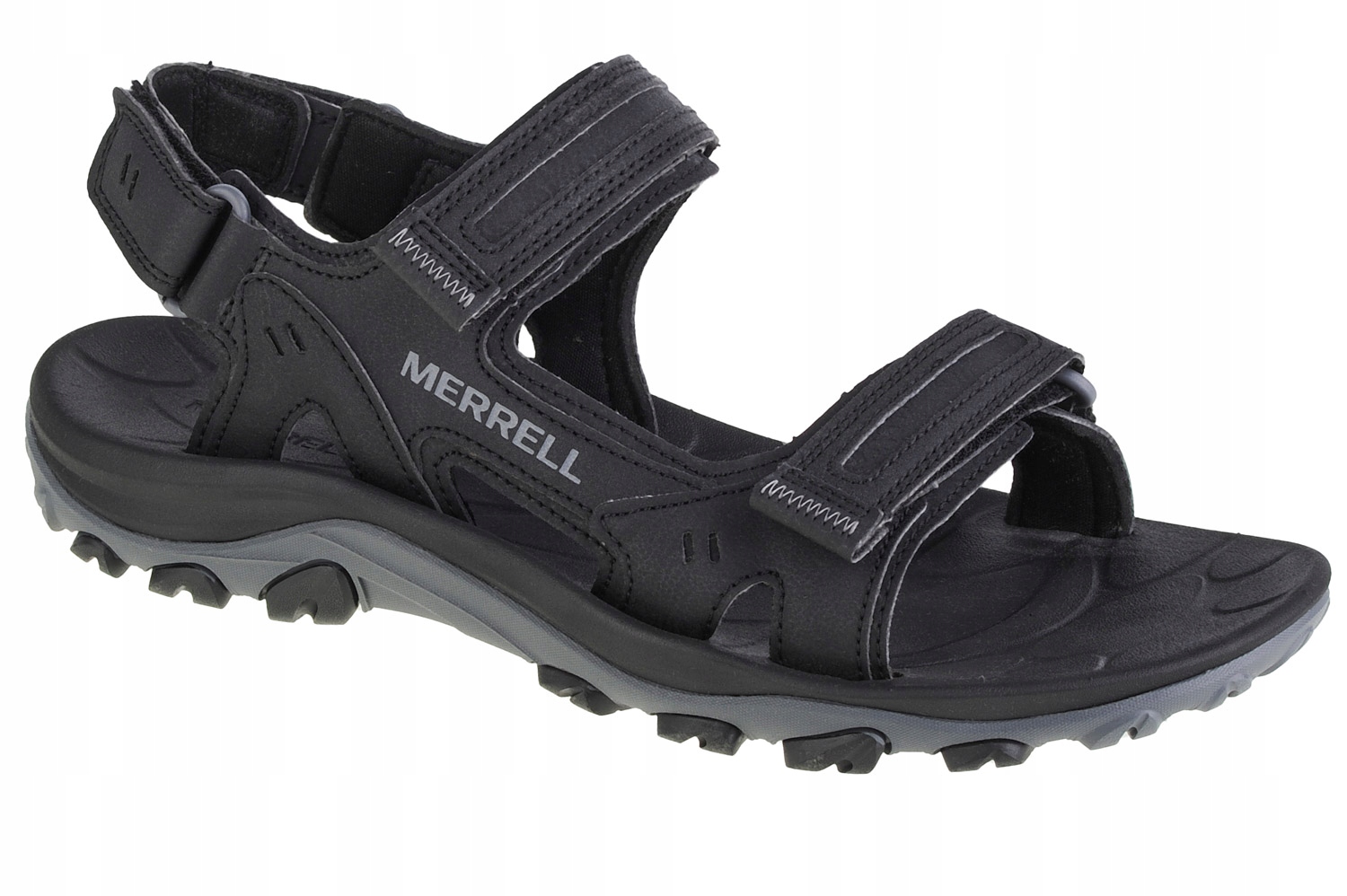 Sandały męskie MERRELL HUNTINGTON SPORT CONVERT (J036871) – Komfort i styl na każdą okazję