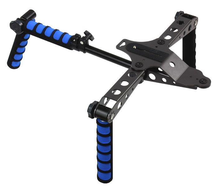 Innowacyjna konstrukcja dla lepszej stabilności