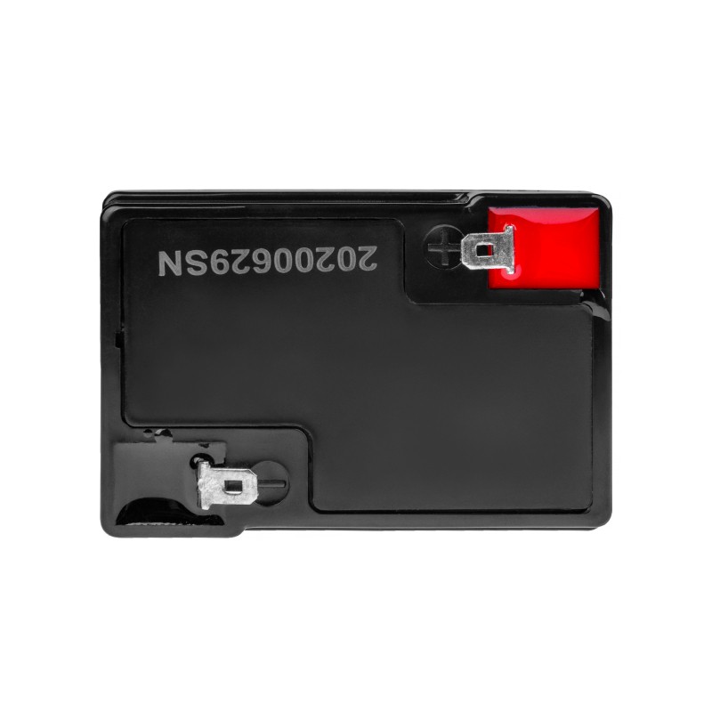 Technologia AGM – Wydajność i odporność na wstrząsy