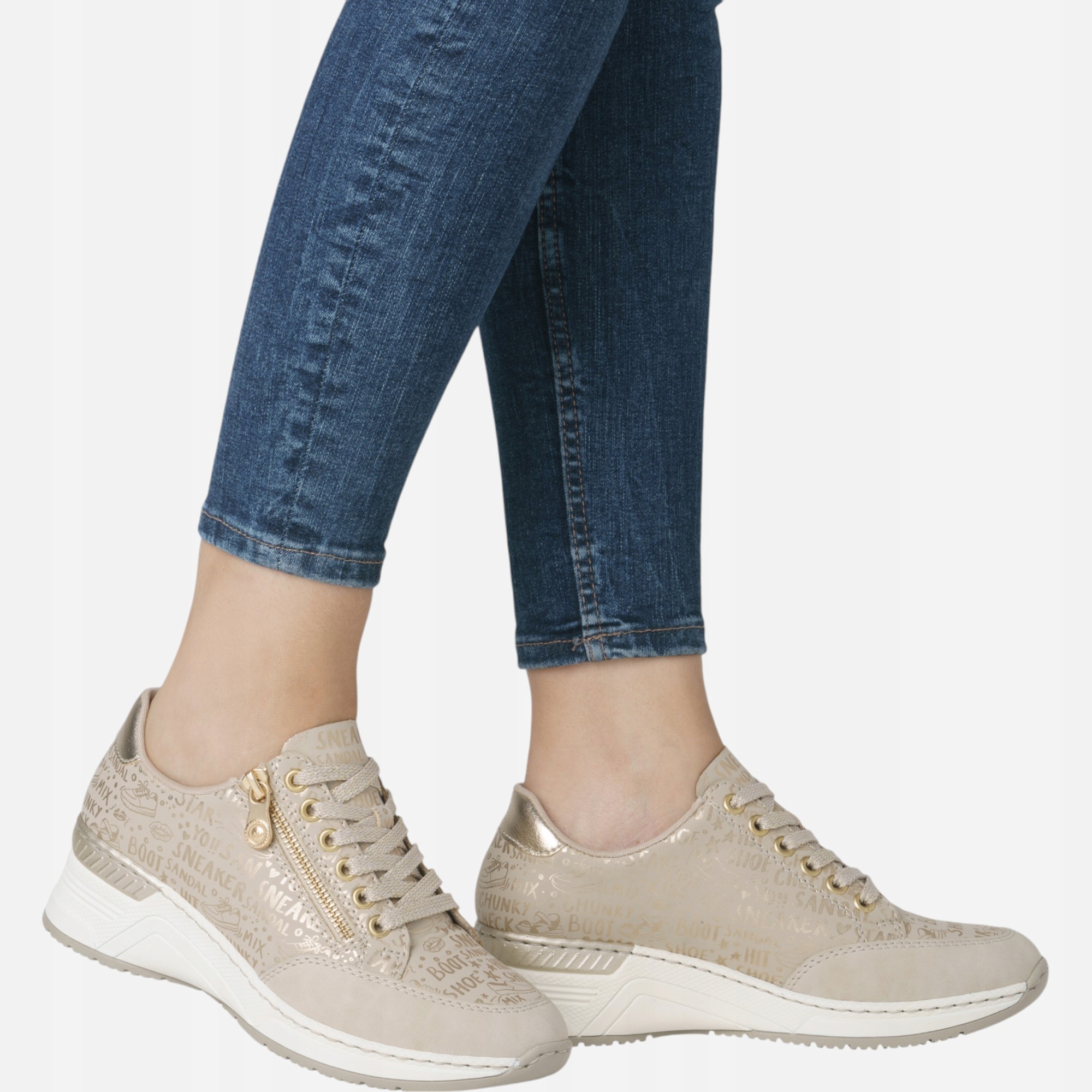 Elastyczna podeszwa z termopoliuretanu – Lekkość i przyczepność