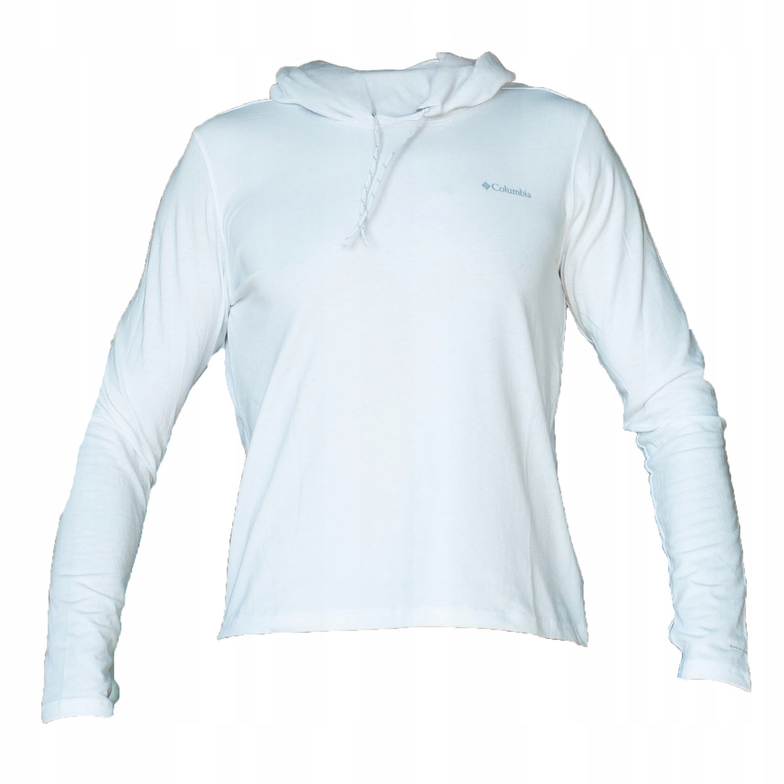 Columbia W EU Sun Trek LS Hoodie – Damska bluza idealna na każdą okazję