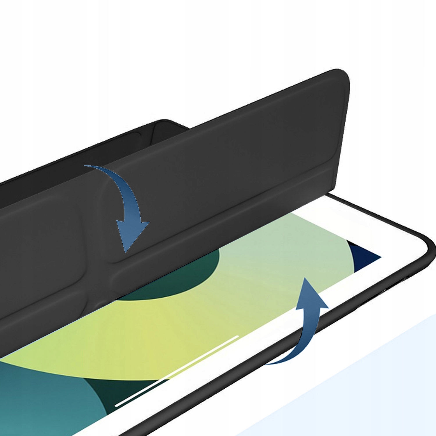 Funkcja automatycznego budzenia i usypiania – Oszczędność energii i wygoda