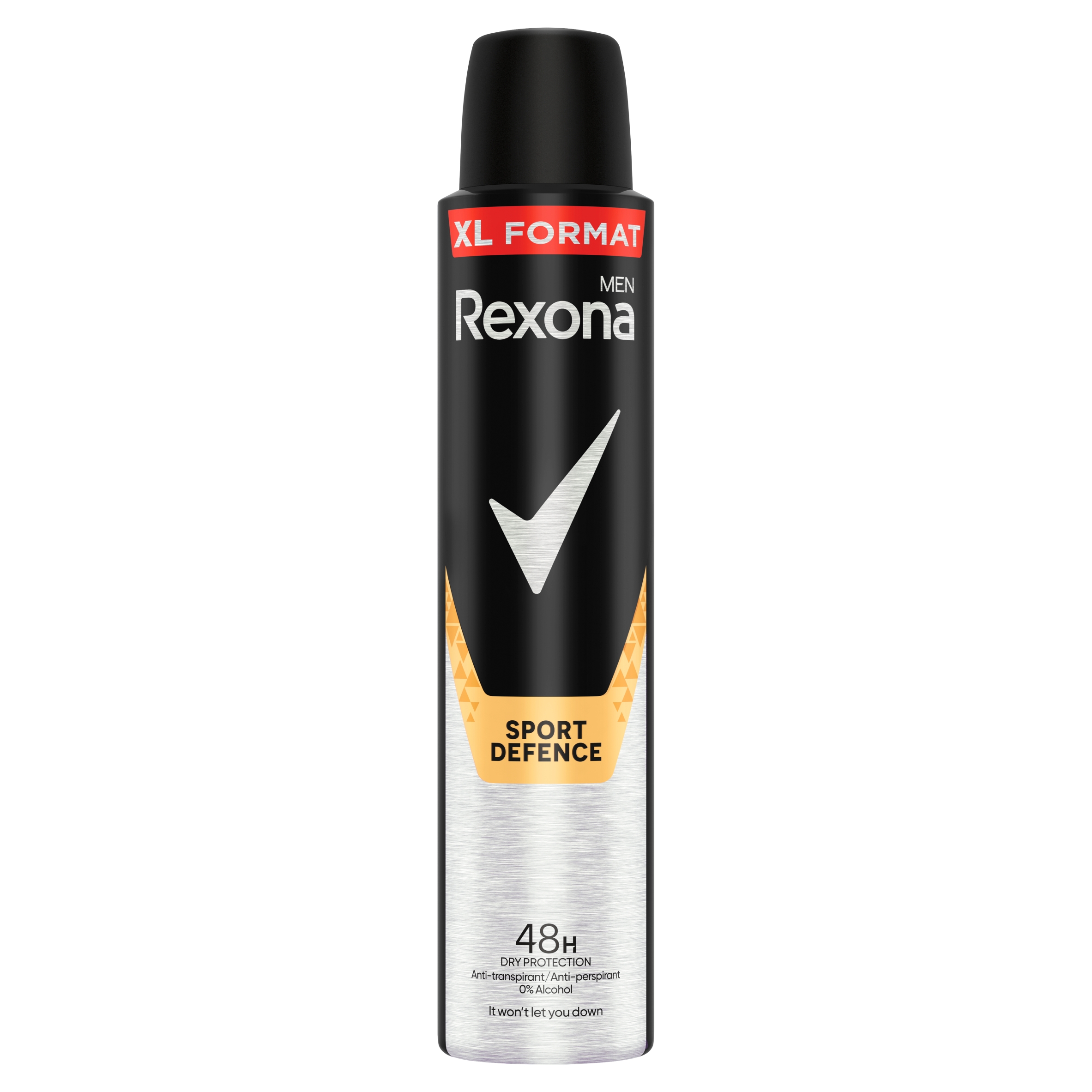 Bezalkoholowa formuła – łagodny dla skóry