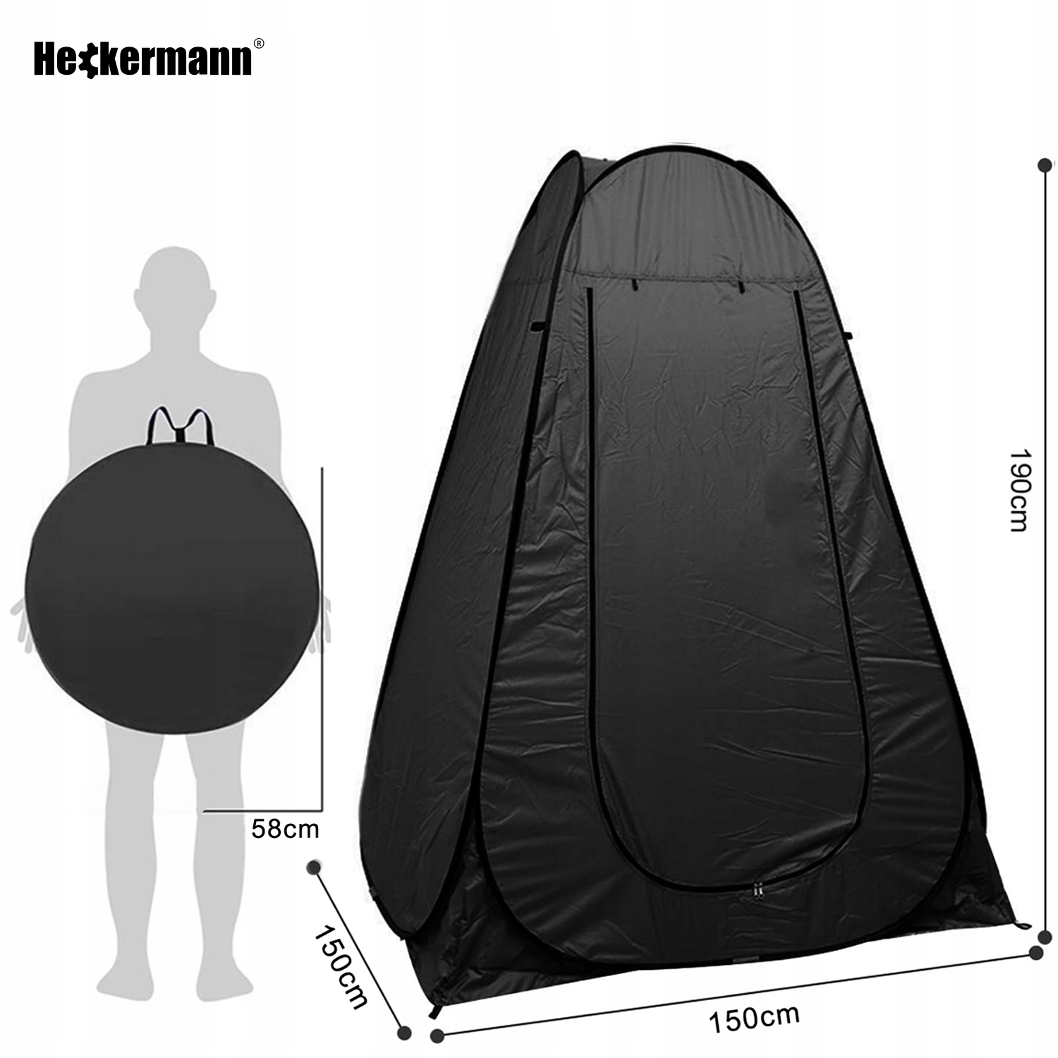 Ochrona przed wiatrem i słońcem – funkcje dodatkowe