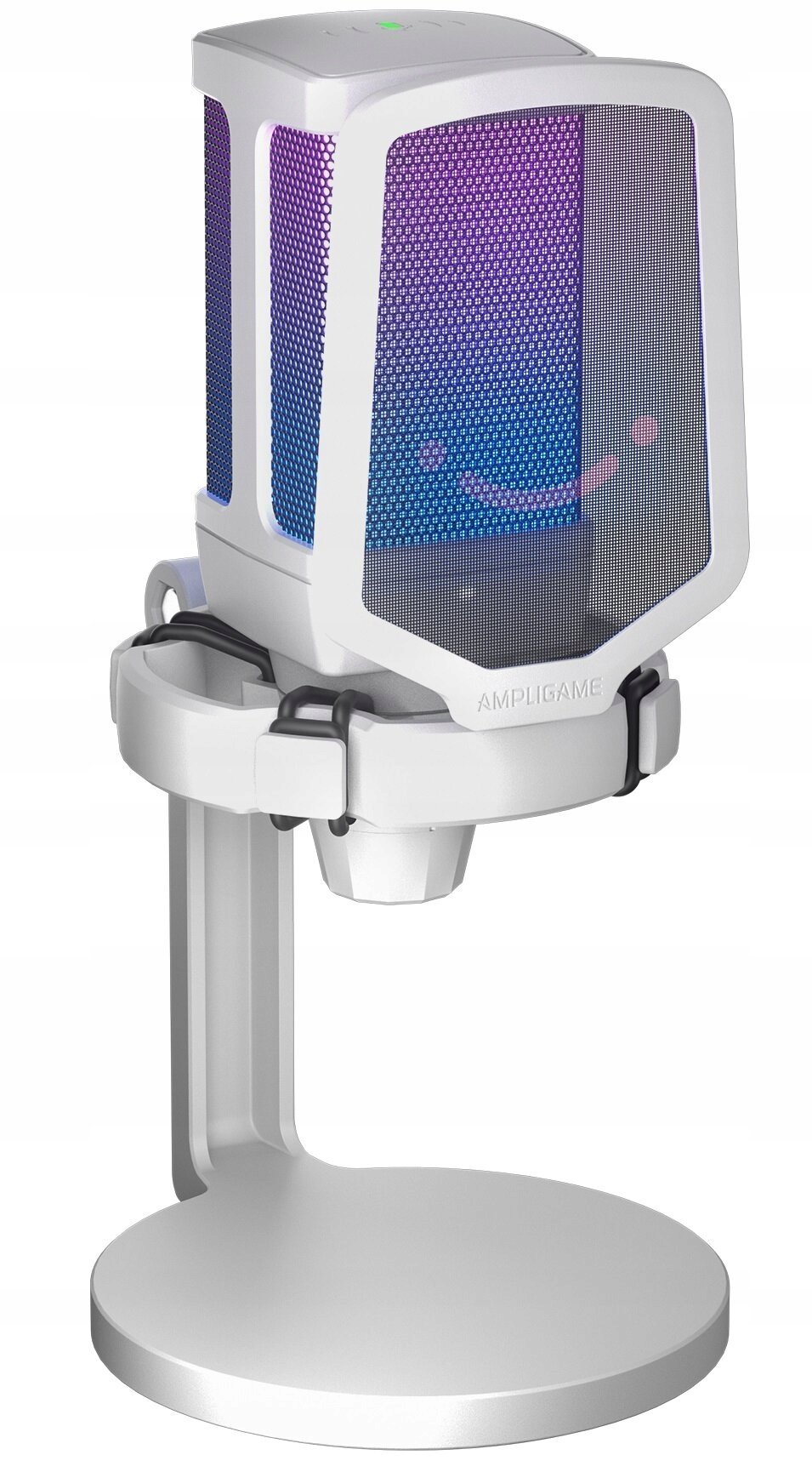 Długość kabla 2 m – wygodne użytkowanie