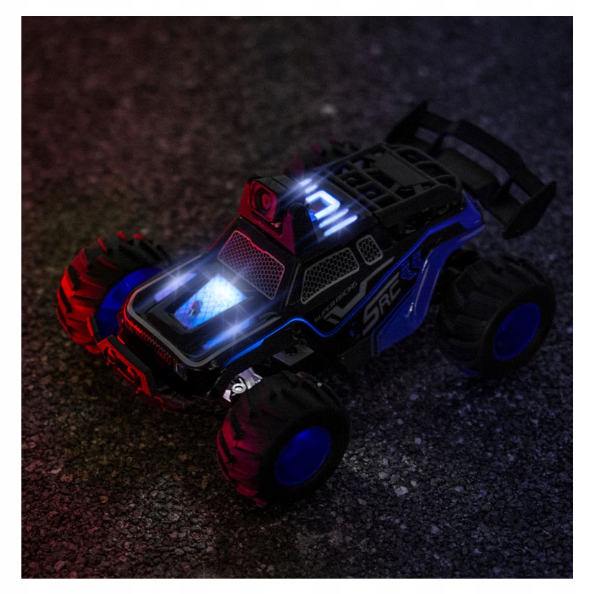 Imponujące koła i amortyzatory dla lepszej jazdy