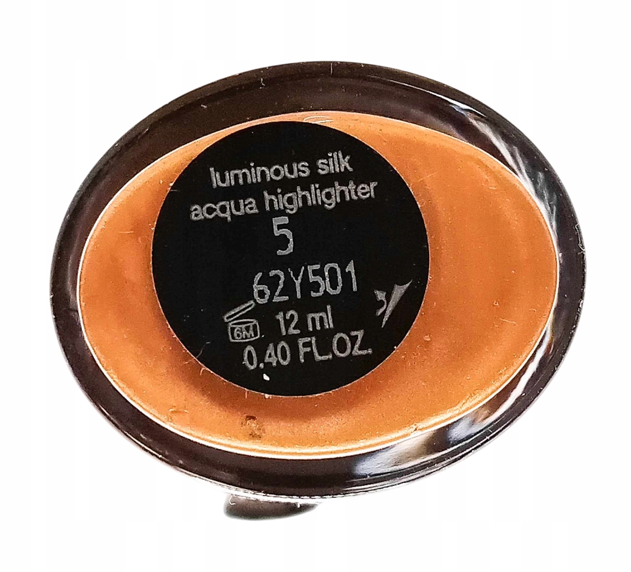 Odcień 5 Sunset – Subtelny złoty blask