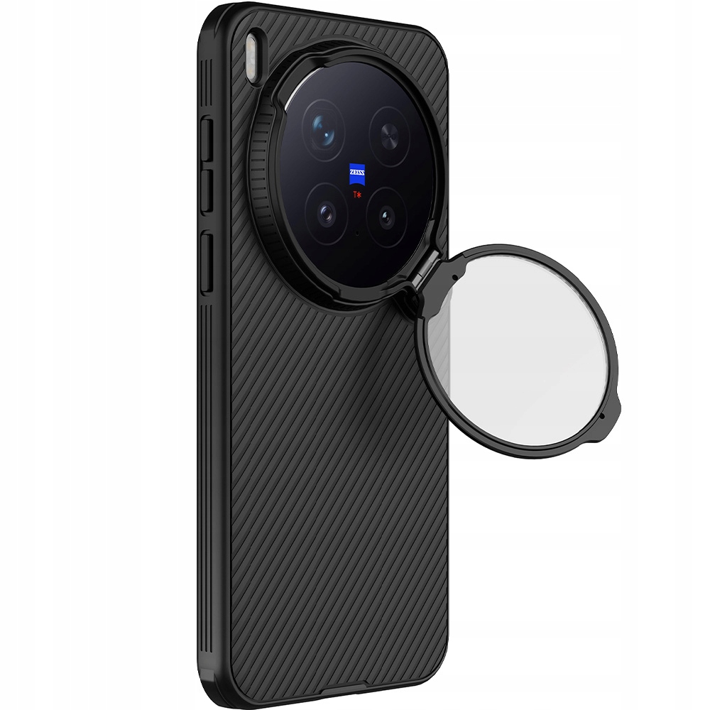 Ochrona aparatu i prywatności – Metalowa klapka dla bezpieczeństwa