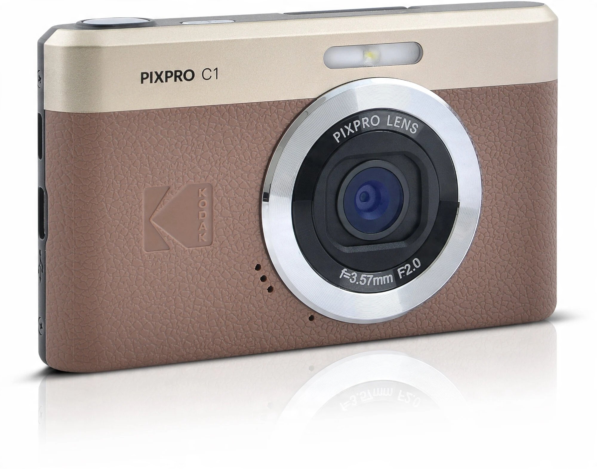 Funkcjonalność 4x zoomu optycznego