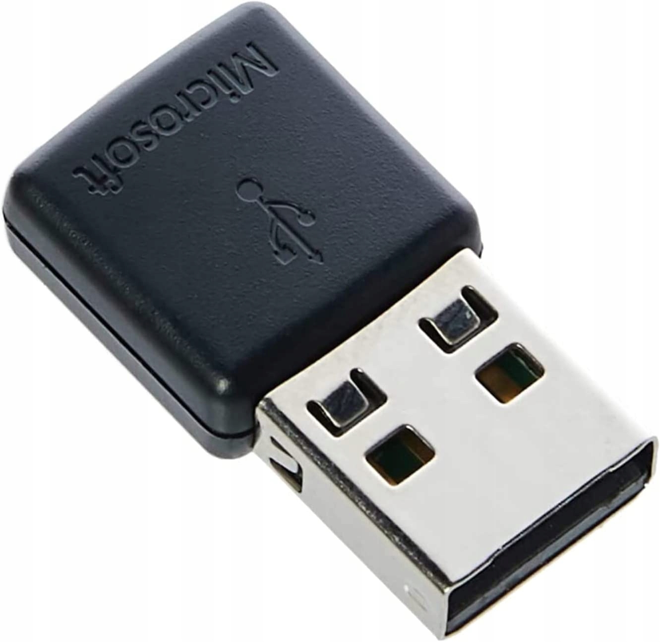 Interfejs USB – Łatwe podłączenie do komputera