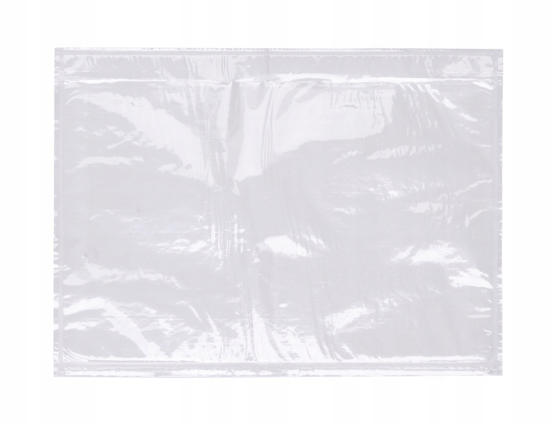 Samoprzylepna konstrukcja dla łatwego użycia