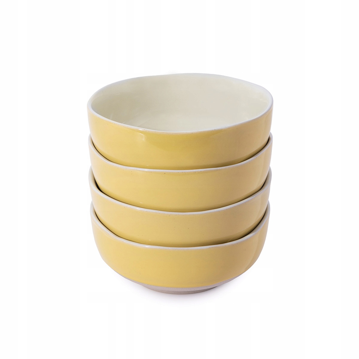 Miseczki ceramiczne 16cm Big Love – Zestaw 4 sztuk od Jamie Olivera