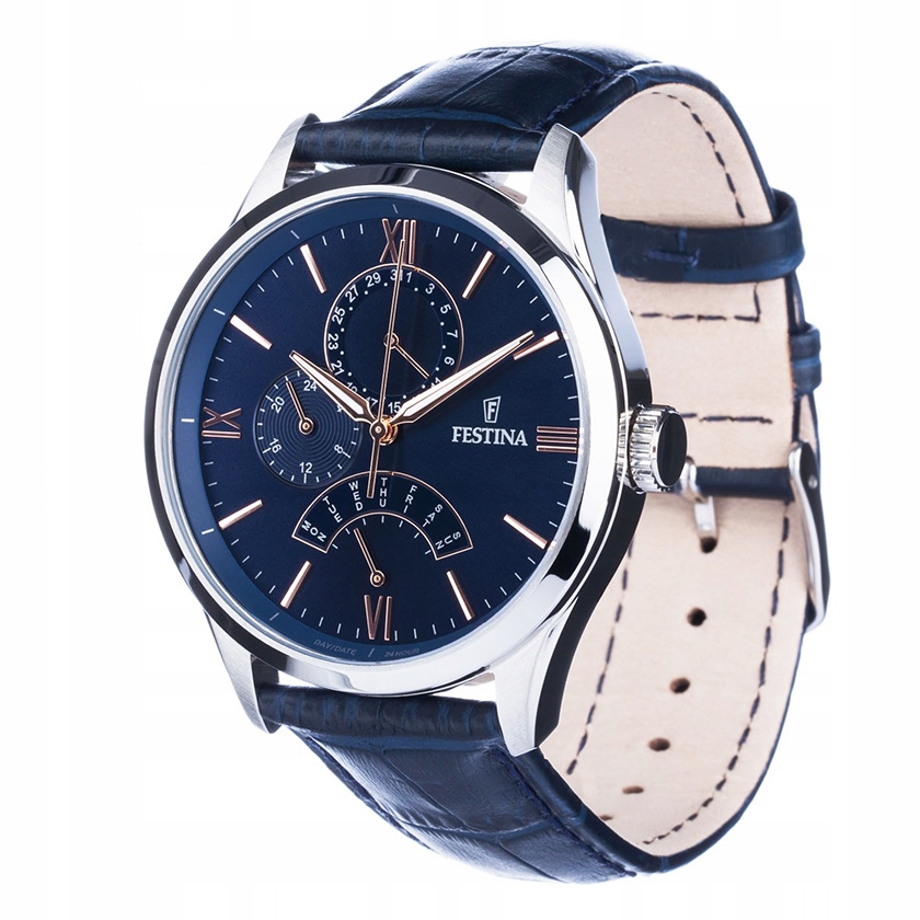 Styl retro dla mężczyzn