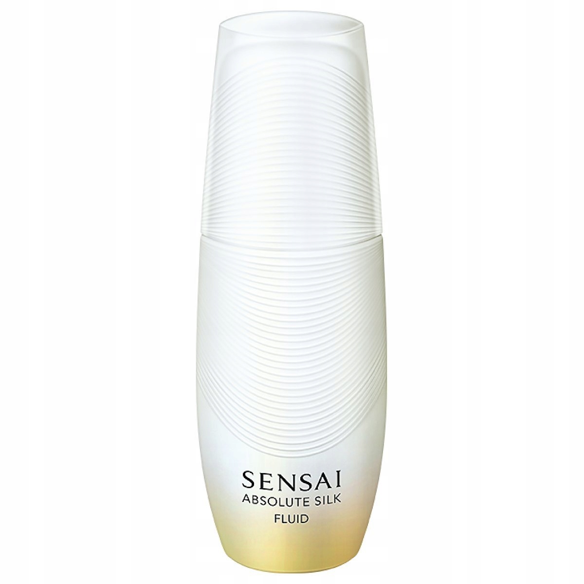 SENSAI Absolute Silk Fluid 80ML – Nawilżająca kuracja do twarzy dla wymagających