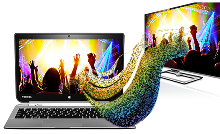 PRODUKTYWNOŚĆ I ROZRYWKA — WSZĘDZIE