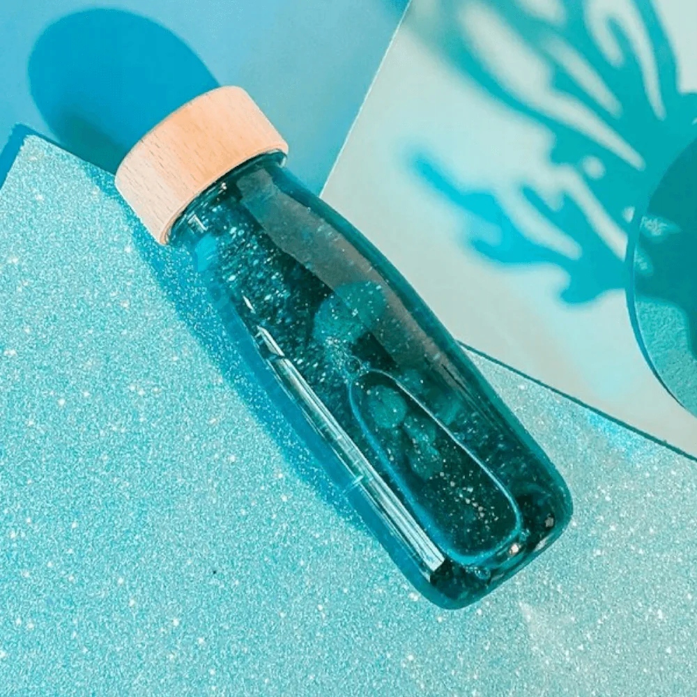 Wspieranie rozwoju zmysłów u dzieci