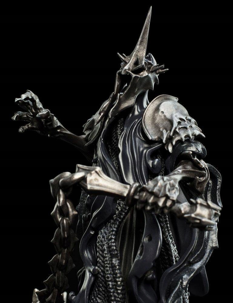 Wysokiej jakości wykonanie od Weta Collectibles