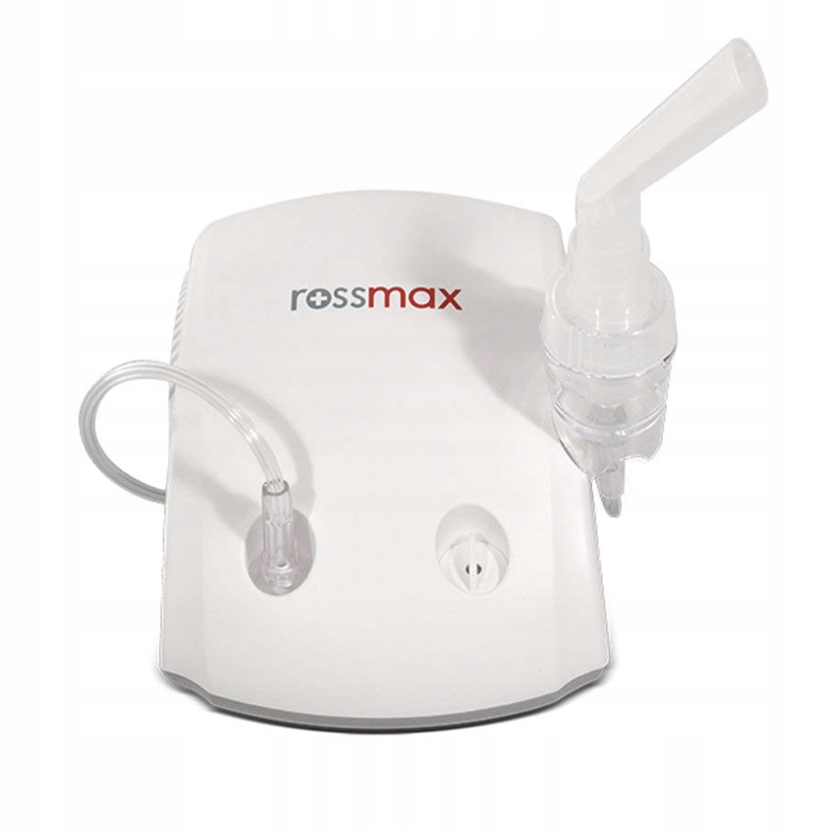 Irygator do nosa ROSSMAX NW1 – idealny do nawilżania i oczyszczania