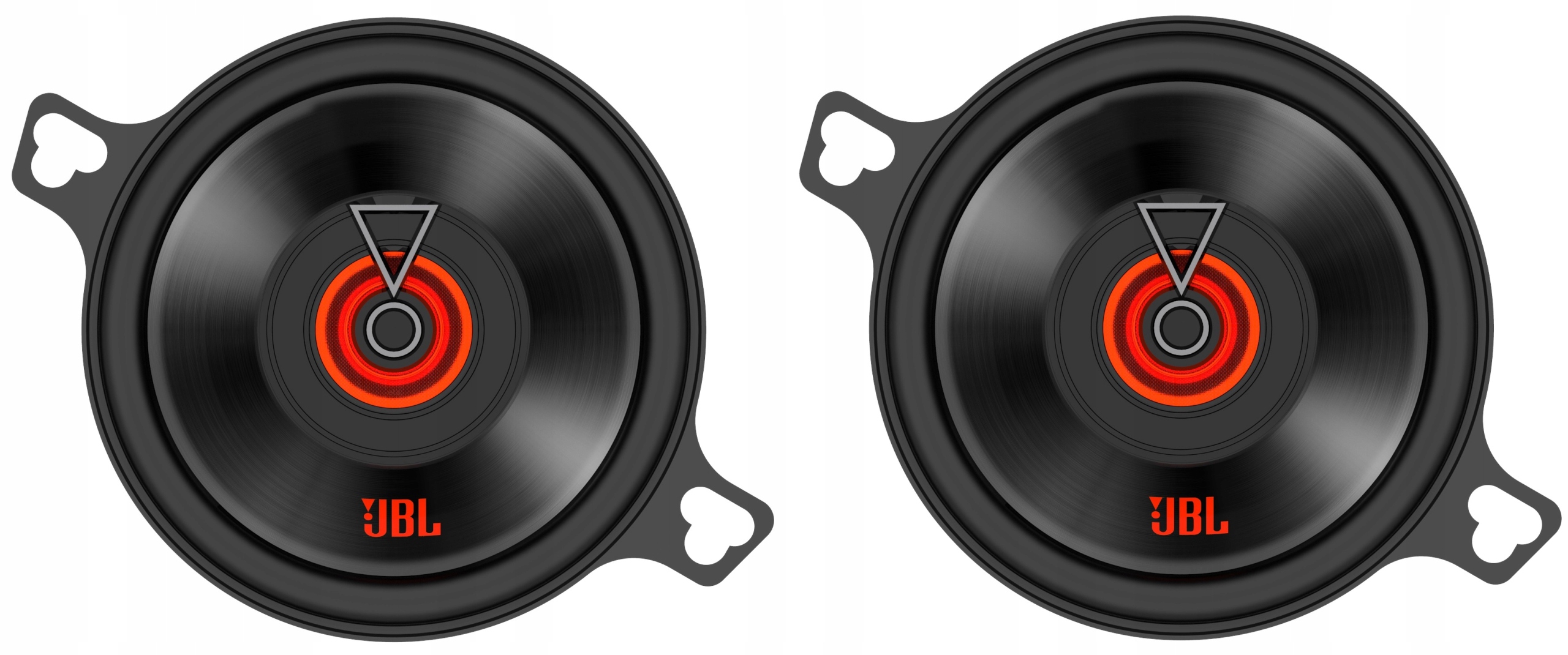 JBL głośnik Club 322F – Doskonałe brzmienie w Twoim samochodzie