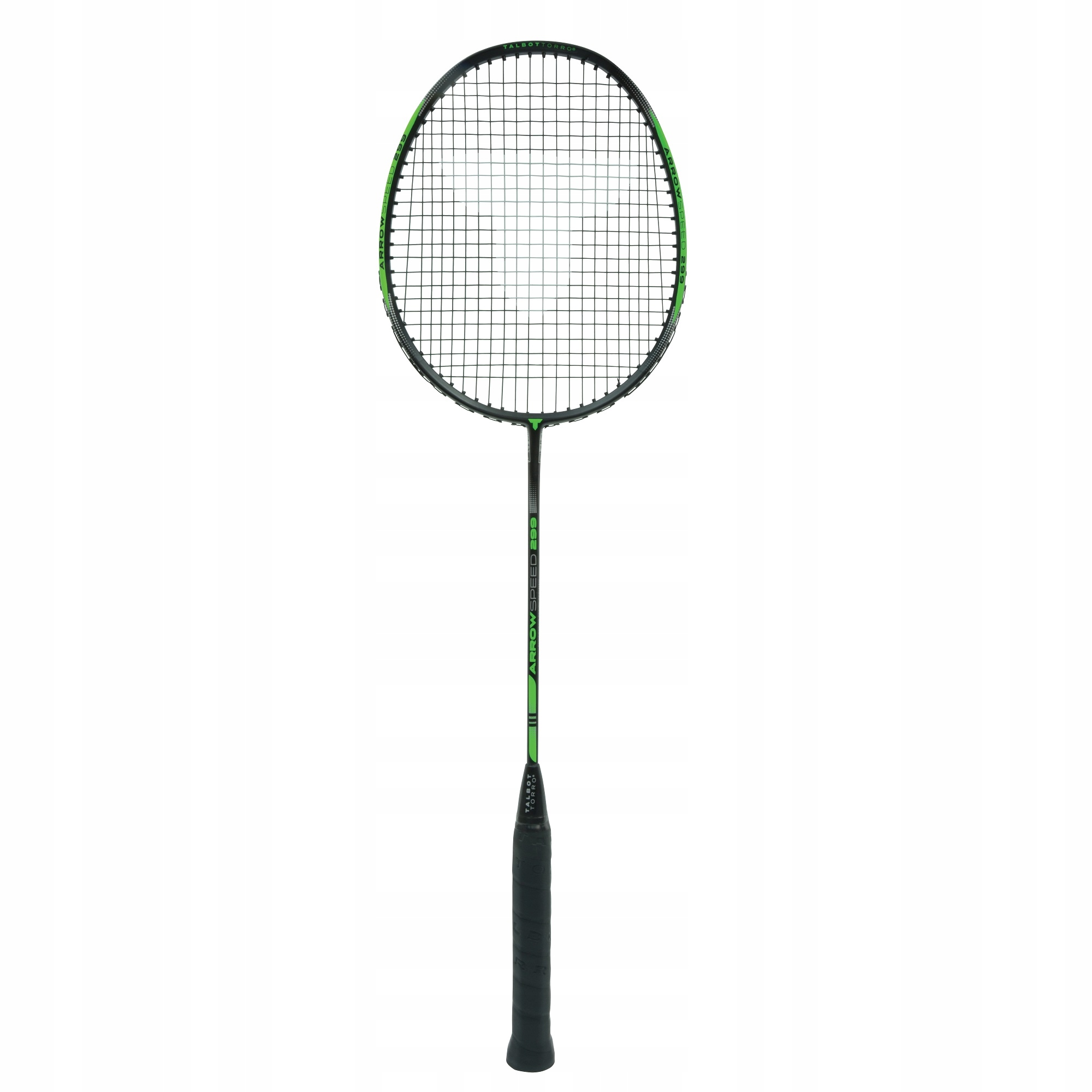 Rakieta do badmintona TALBOT TORRO Arrowspeed 299 – Idealna dla każdego gracza