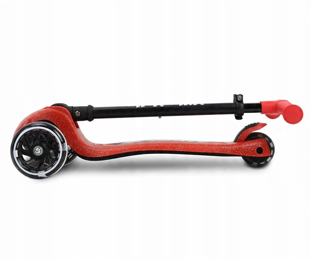 Milly Mally Scooter Sparky Red – Hulajnoga dla aktywnych dzieci