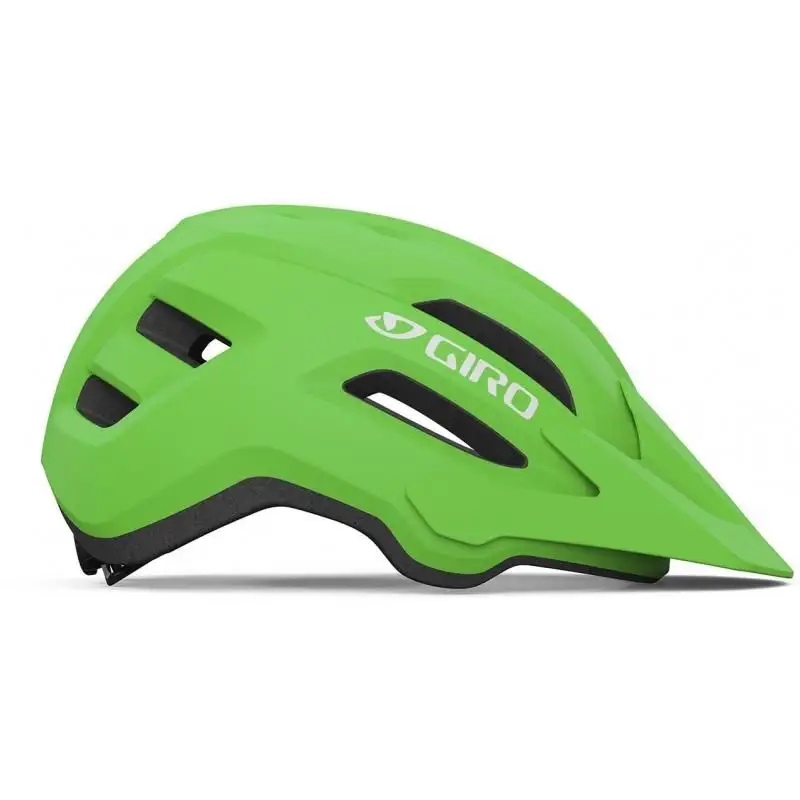 System wentylacji z 16 otworami dla komfortu jazdy