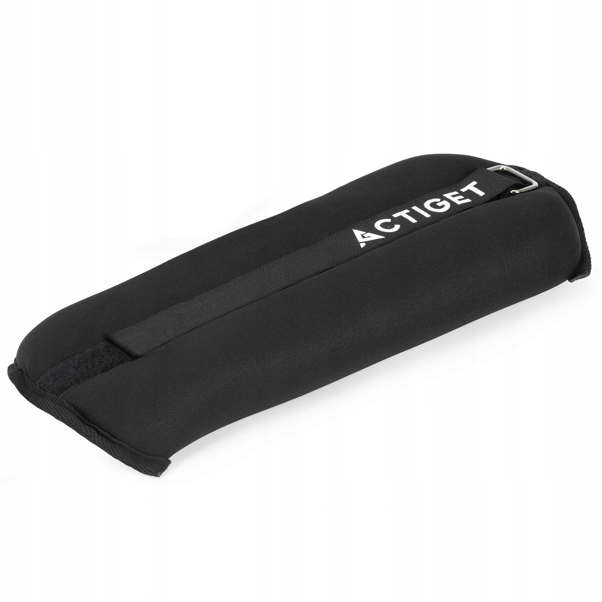 Wysoka jakość materiałów – neopren i piasek żelazny