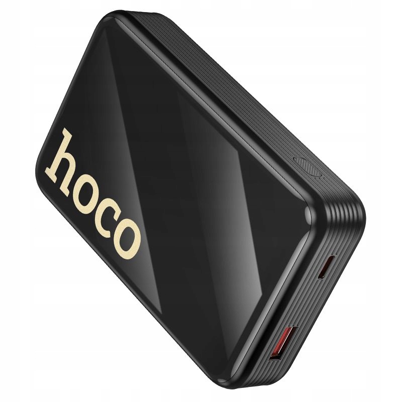 Gdzie sprawdzi się Powerbank Hoco Q37A?