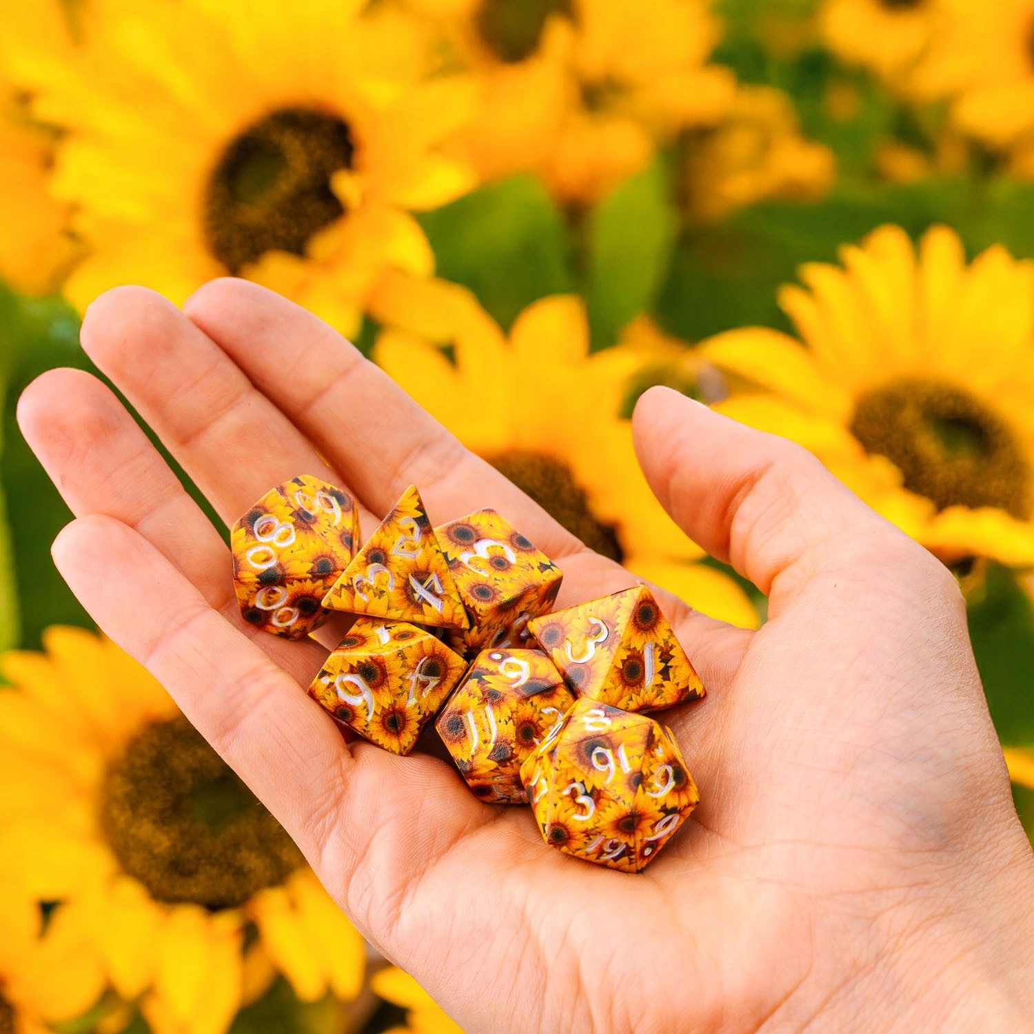 Inspiracja naturą w każdym detalu