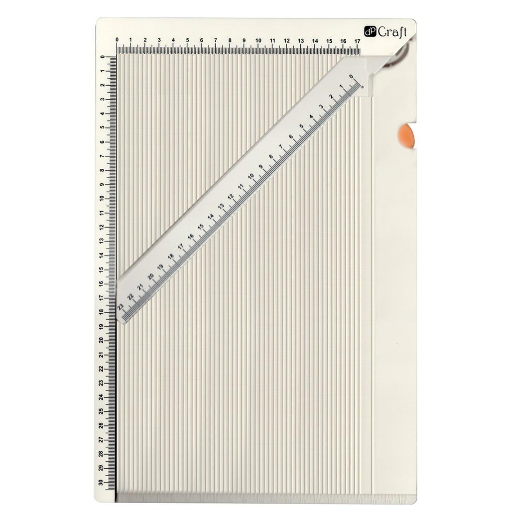 Łatwość obsługi i precyzyjne bigowanie