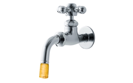 AquaStop