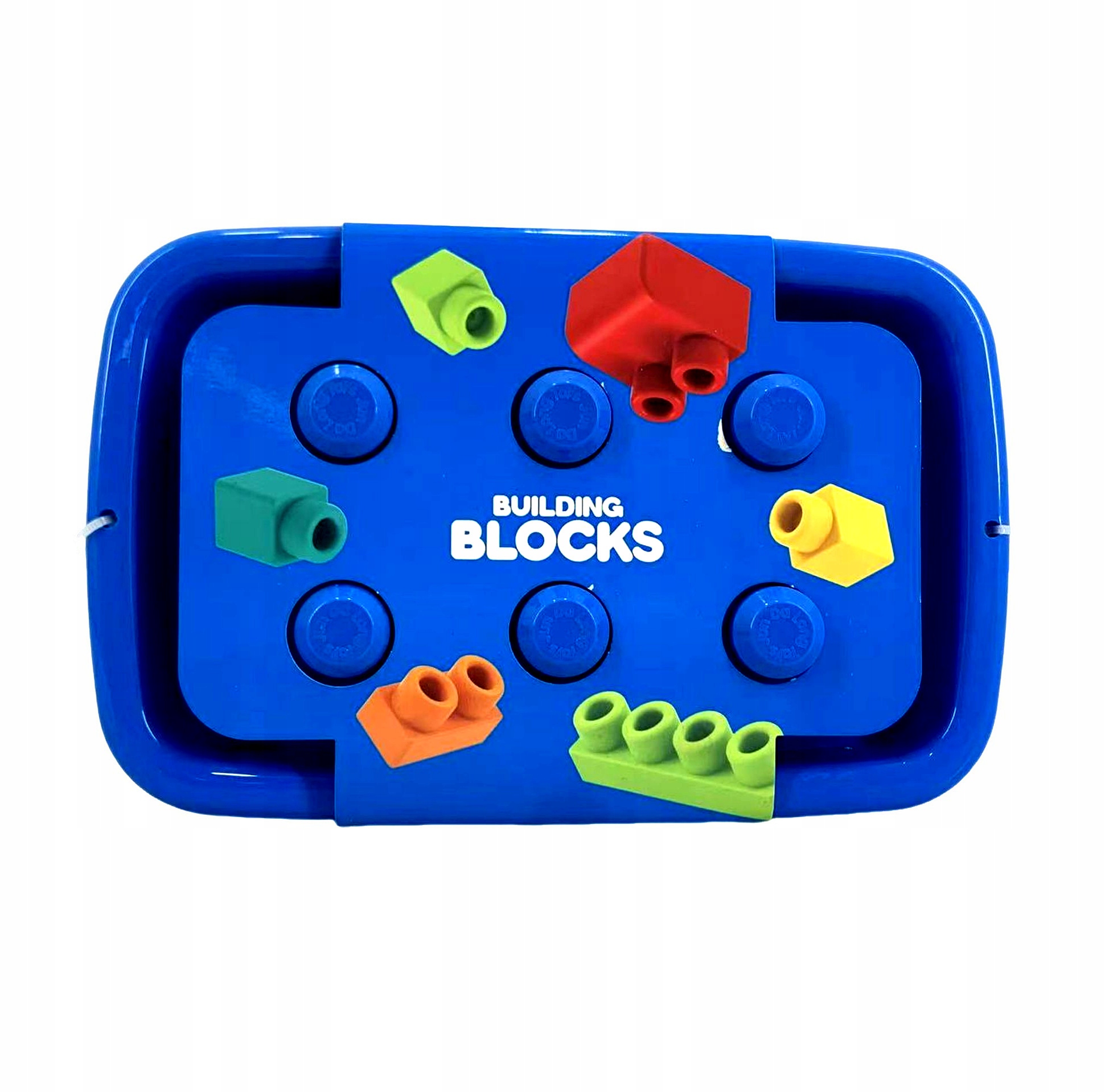 Bezpieczne materiały i konstrukcja