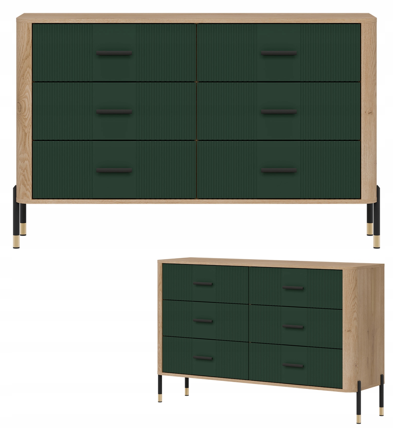 Wysokiej jakości materiały – trwałość na lata