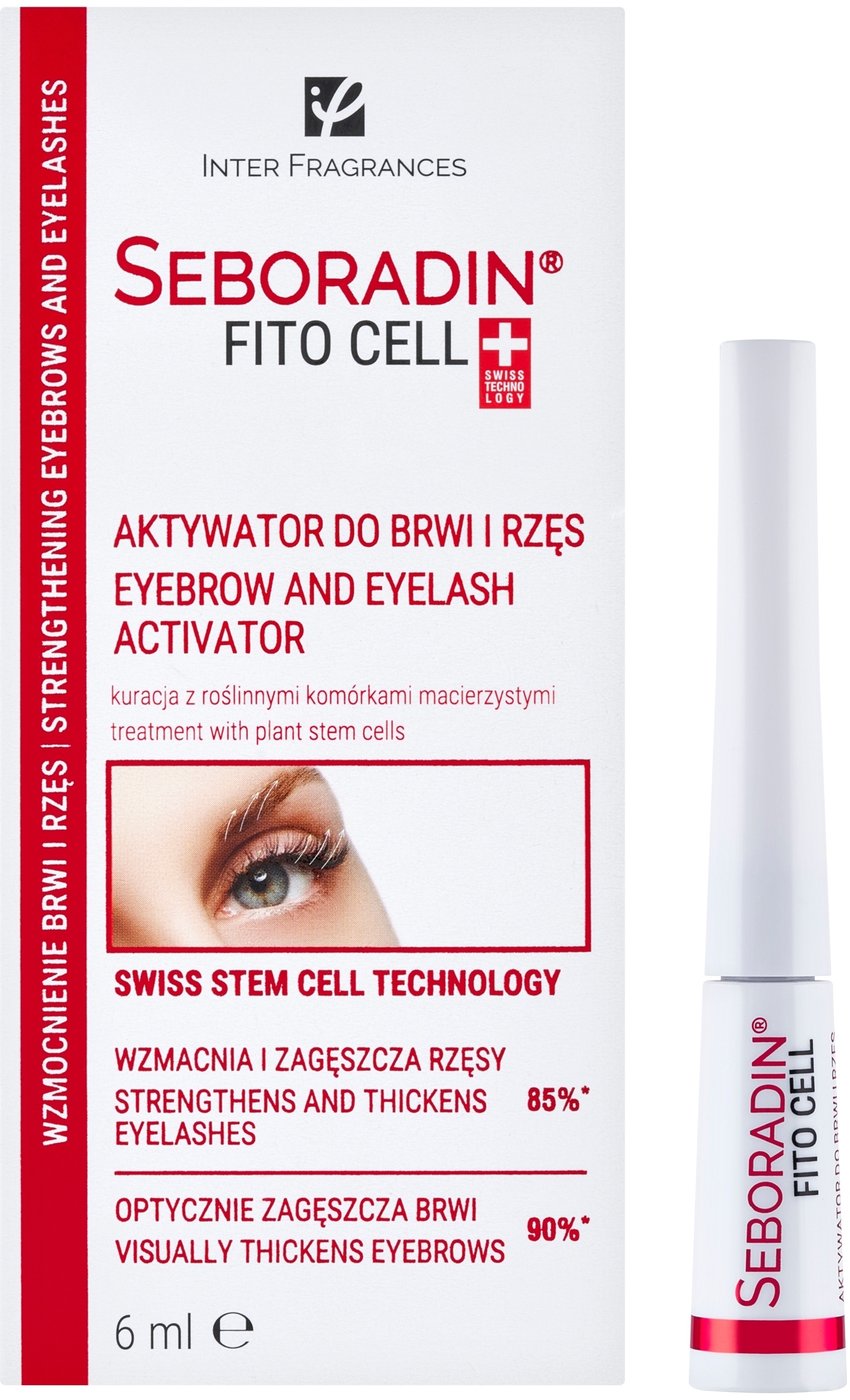 Działanie i efekty aktywatora FITO CELL