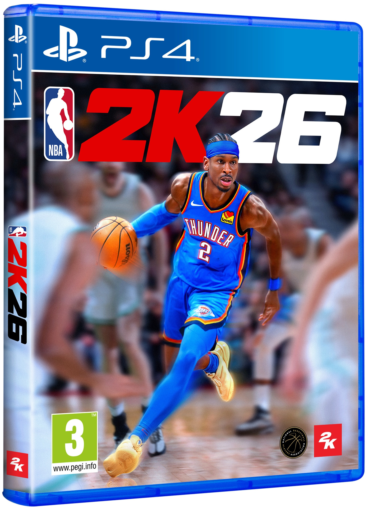 Ulepszona rozgrywka i naturalne sterowanie