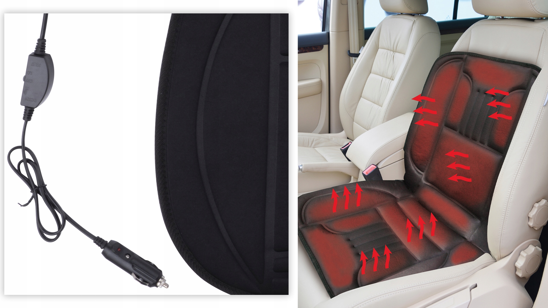 Dlaczego warto wybrać matę podgrzewaną Dunlop?