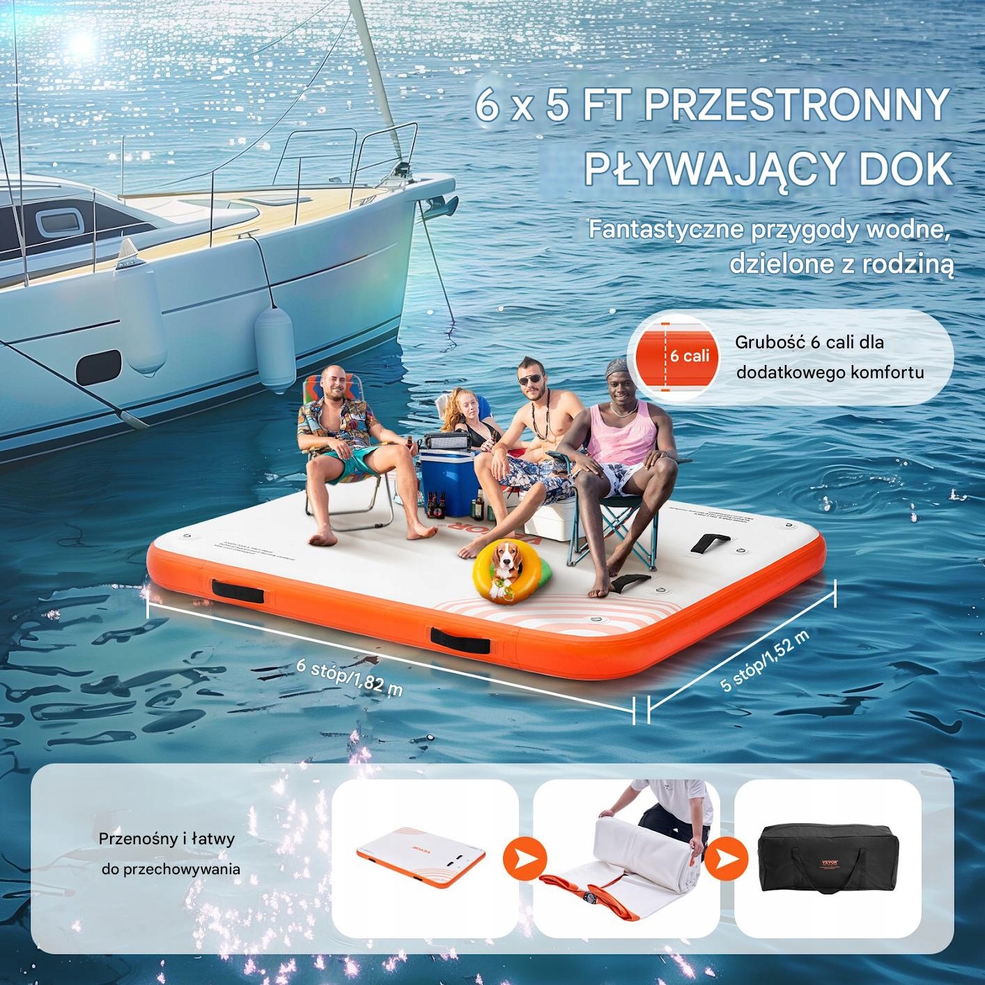 Korzyści z zakupu – dlaczego warto wybrać ten produkt?
