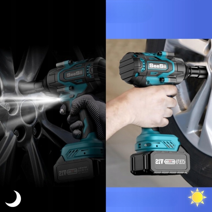 Ergonomiczna konstrukcja – Komfort i lekkość w użytkowaniu