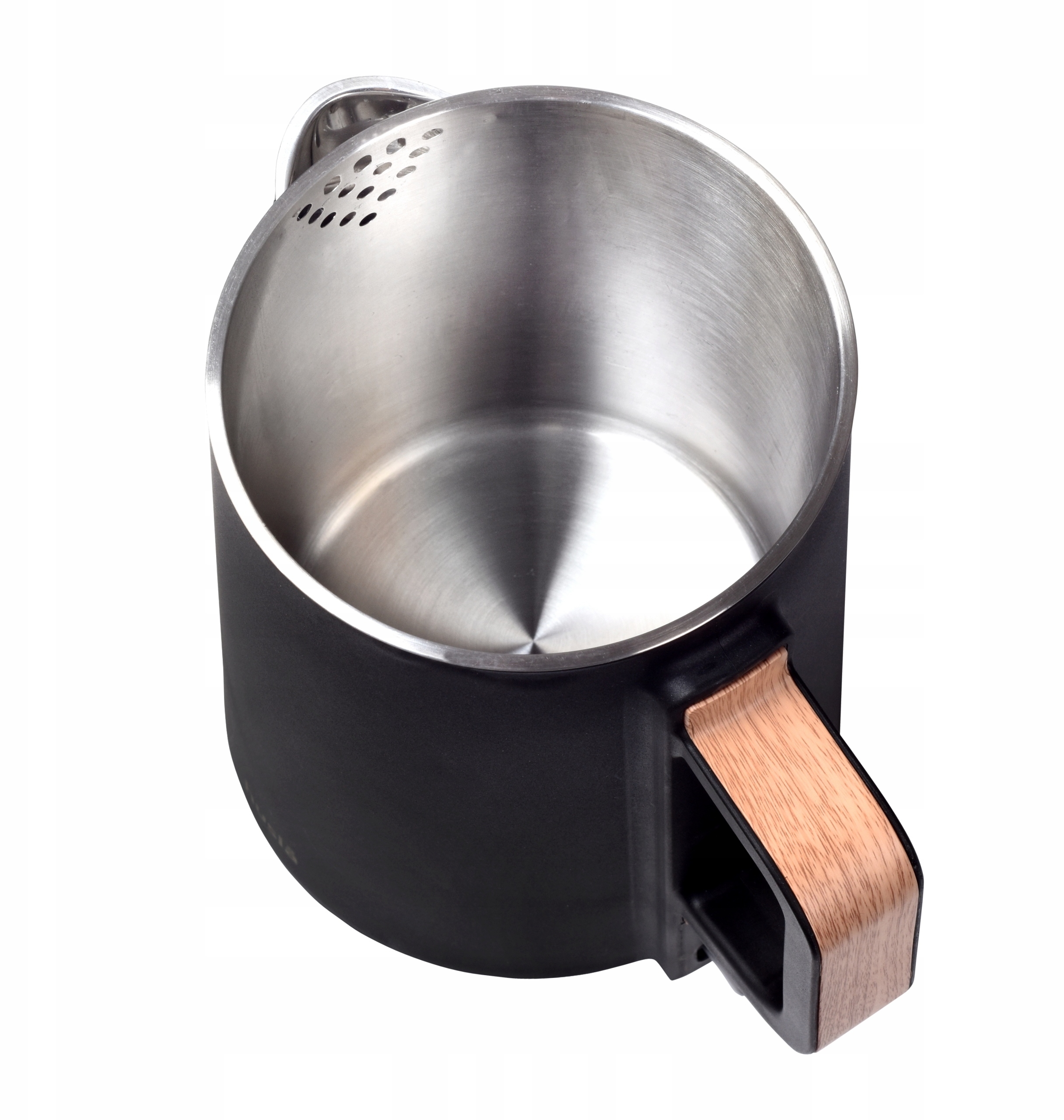 Obrotowa podstawa 360° – Wygoda użytkowania