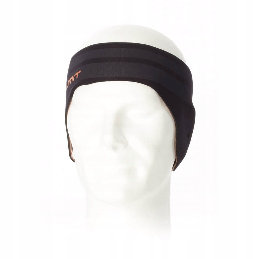 Opaska neoprenowa Prolimit Headband do morsowania – Komfort i ochrona w zimne dni