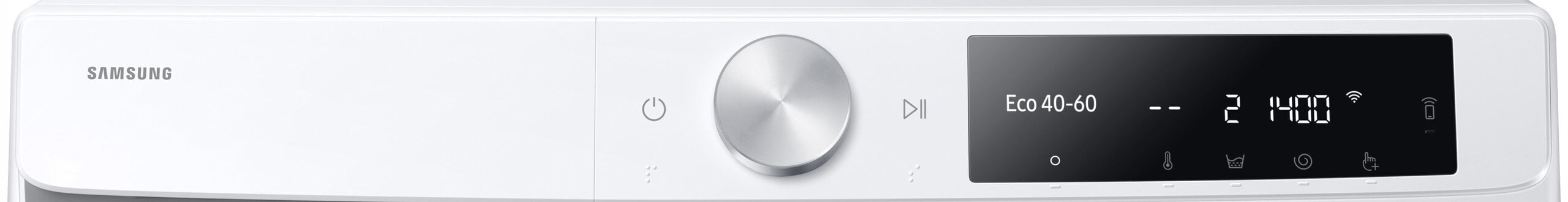 Inteligentne sterowanie – Aplikacja SmartThings i panel AI Control