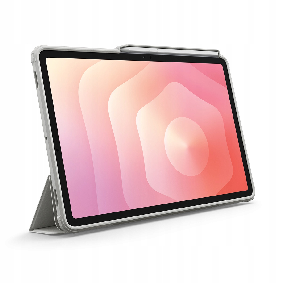 Pewna ochrona dzięki magnetycznemu zamknięciu