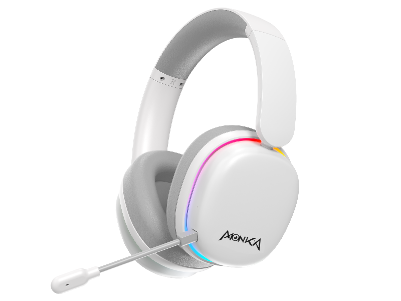 MONKA ECHO RS HG9070W - widok główny