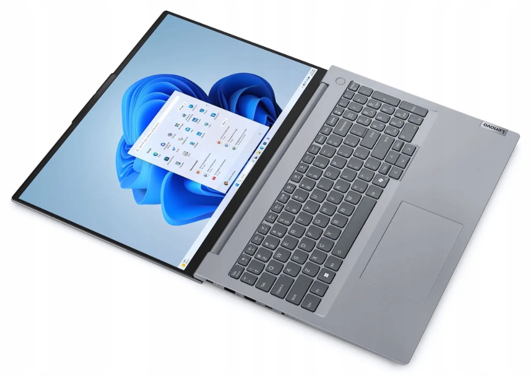 Laptop Lenovo ThinkBook 16 ARP G7 R5 7533HS – Wydajność i elegancja w biurze