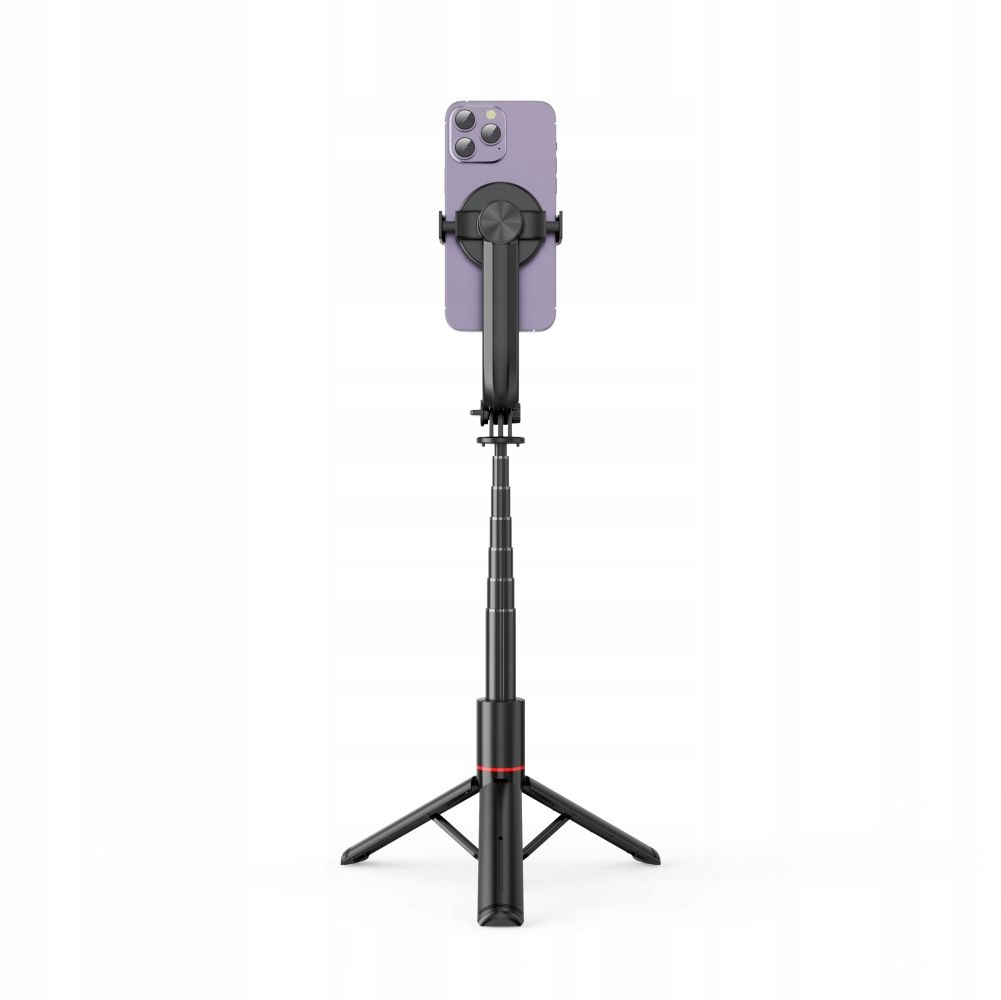 Teleskopowa Konstrukcja – Wydłużenie do 95 cm dla Szerokich Kątów