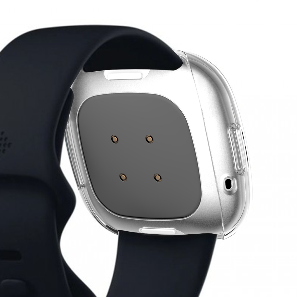 Kompatybilność z FITBIT VERSA 1
