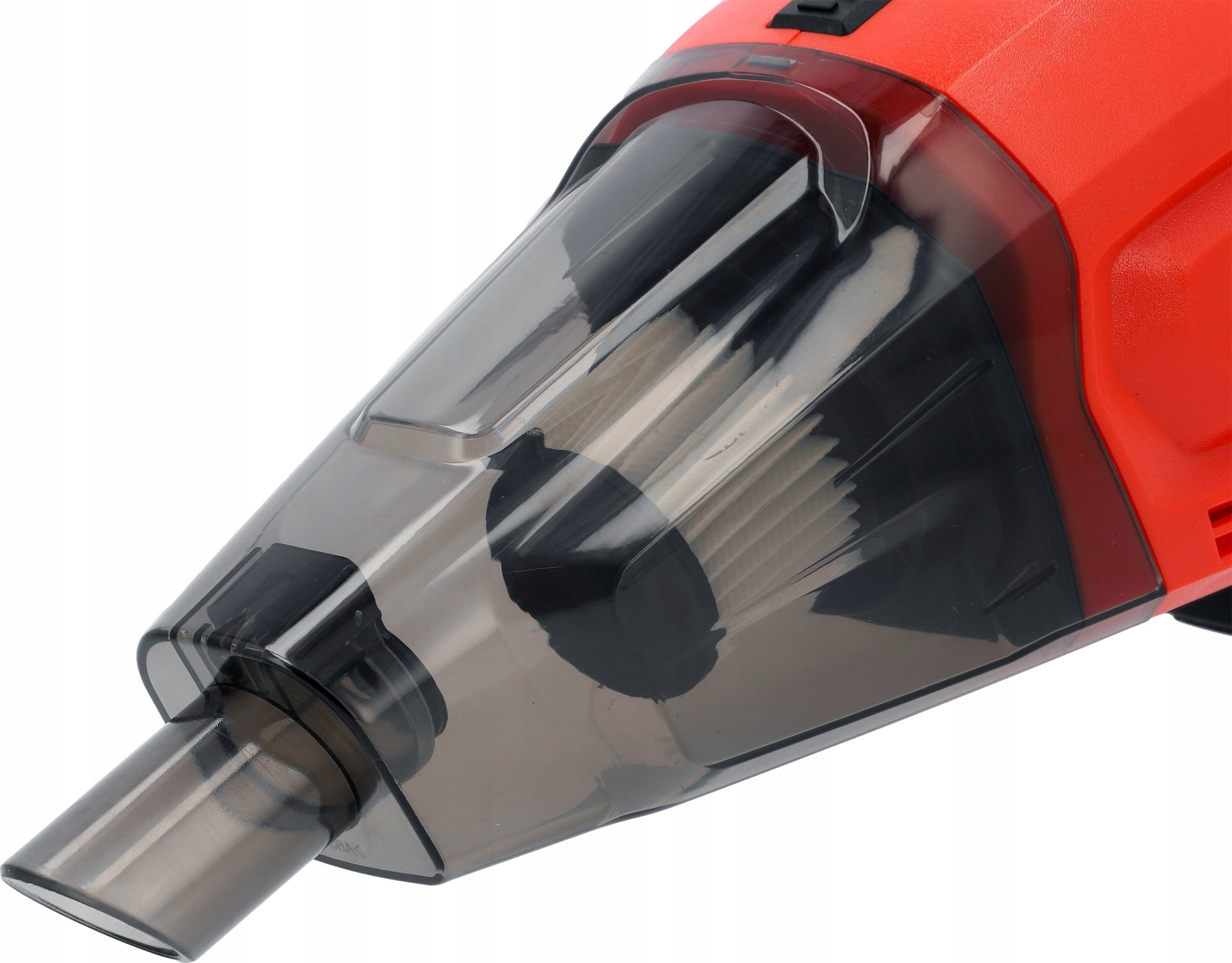 Wbudowany Filtr Wielokrotnego Użytku