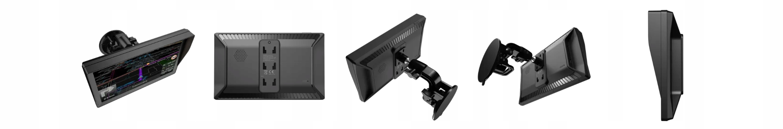 Precyzyjny moduł GPS MSTAR – Dokładne określanie trasy